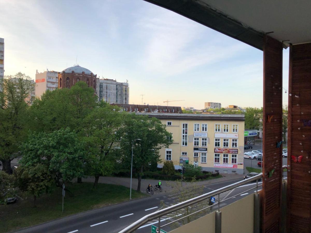 Na Kamiennej Kołobrzeg Exterior foto